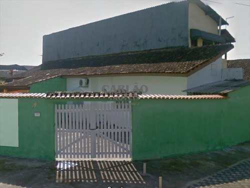 Casa, código 311201 em Mongaguá, bairro Agenor de Campos
