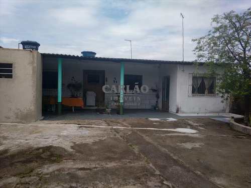 Casa, código 310301 em Mongaguá, bairro Jardim Leonor