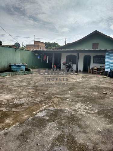 Casa, código 309501 em Mongaguá, bairro Jussara