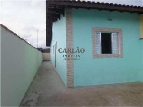 Casa, código 309101 em Mongaguá, bairro Jussara