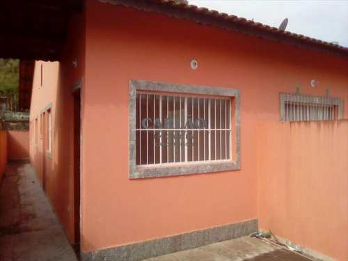 Casa, código 294301 em Mongaguá, bairro Itaóca