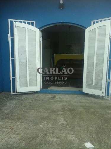 Casa, código 292101 em Mongaguá, bairro Jussara