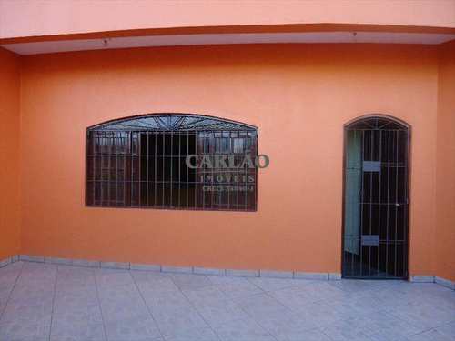 Casa, código 267901 em Mongaguá, bairro Flórida Mirim