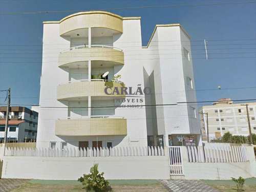 Apartamento, código 266201 em Mongaguá, bairro Agenor de Campos