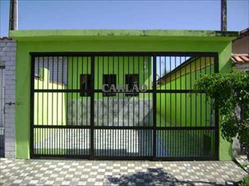 Casa, código 265601 em Mongaguá, bairro Balneário Santa Eugênia