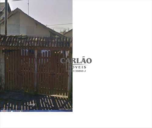 Casa, código 241101 em Mongaguá, bairro Balneário Itaóca