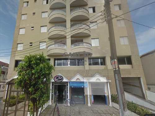 Cobertura, código 237701 em Mongaguá, bairro Centro