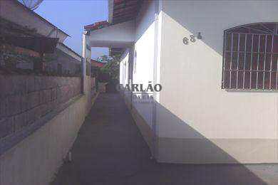 Casa, código 54004 em Mongaguá, bairro Balneário Flórida Mirim