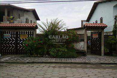Casa, código 49904 em Mongaguá, bairro Balneário Jussara