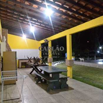 Chácara em Mongaguá, bairro Agenor de Campos