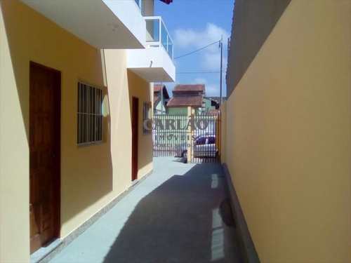 Sobrado de Condomínio, código 351906 em Mongaguá, bairro Vila Oceanopolis