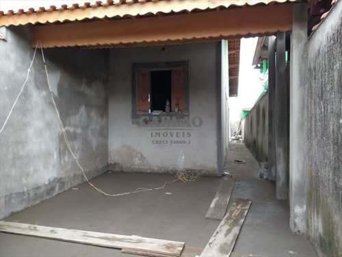 Casa, código 351910 em Mongaguá, bairro Nossa Senhora Fátima