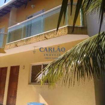 Sobrado de Condomínio em Mongaguá, bairro Vila Oceanopolis