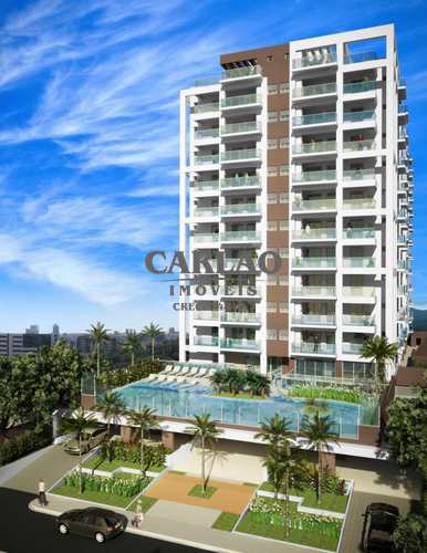 Apartamento, código 351931 em Itanhaém, bairro Praia dos Sonhos