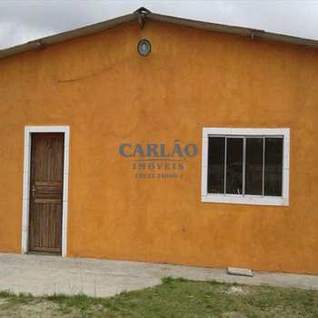 Chácara em Mongaguá, bairro Balneário Itaguai