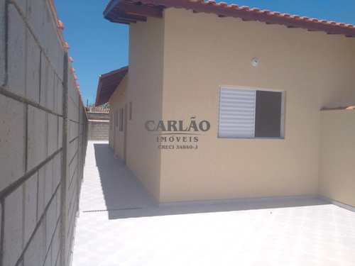 Casa, código 351969 em Itanhaém, bairro Nossa Senhora Sion