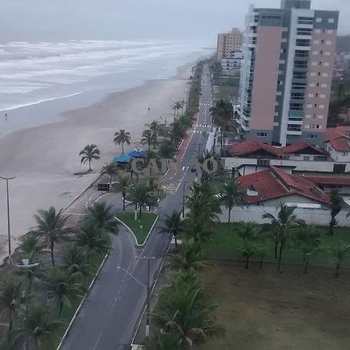 Apartamento em Praia Grande, bairro Solemar