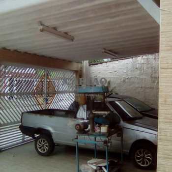 Kitnet em Mongaguá, bairro Vila Vera Cruz