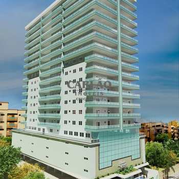 Apartamento em Praia Grande, bairro Canto do Forte