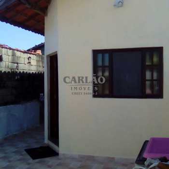 Casa em Mongaguá, bairro Agenor de Campos