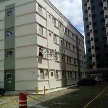Kitnet em Mongaguá, bairro Centro