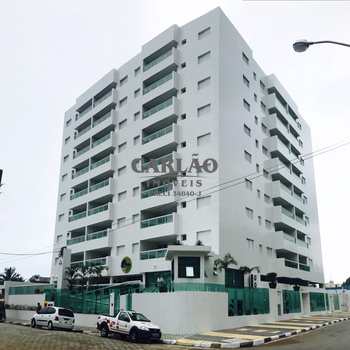 Apartamento em Mongaguá, bairro Vila São Paulo