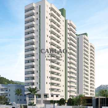 Apartamento em Praia Grande, bairro Ocian