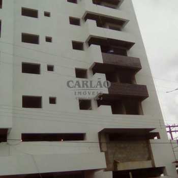 Apartamento em Mongaguá, bairro Vila Atlântica
