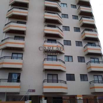 Apartamento em Mongaguá, bairro Jardim Praia Grande