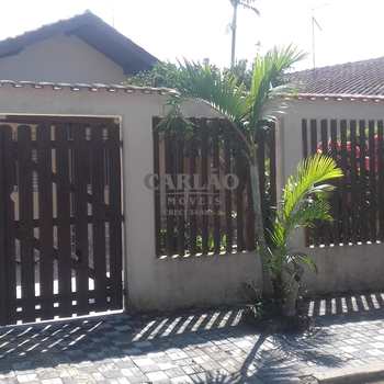 Casa em Mongaguá, bairro Jardim Praia Grande