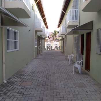 Sobrado de Condomínio em Mongaguá, bairro Vila Atlântica