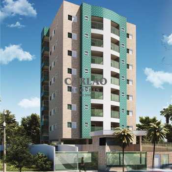 Apartamento em Mongaguá, bairro Vila Atlântica