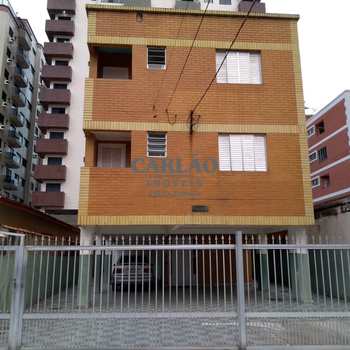Apartamento em Praia Grande, bairro Tupi