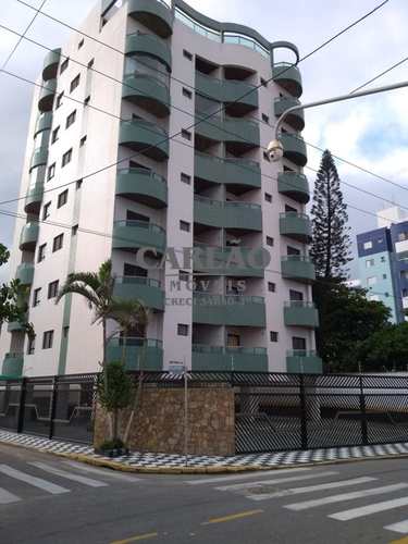 Cobertura, código 352069 em Mongaguá, bairro Jardim Lunamar