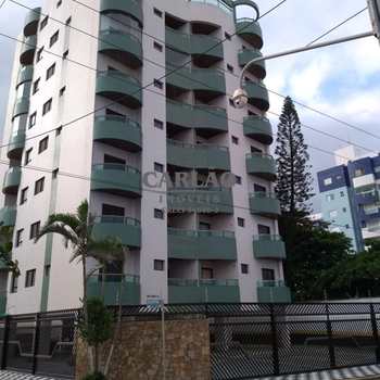 Cobertura em Mongaguá, bairro Jardim Lunamar