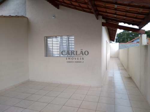 Casa, código 352093 em Mongaguá, bairro Balneário Jussara