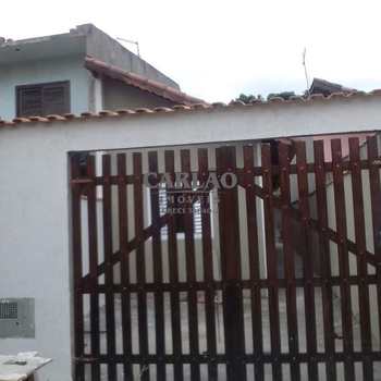 Casa em Itanhaém, bairro Jardim Verde Mar