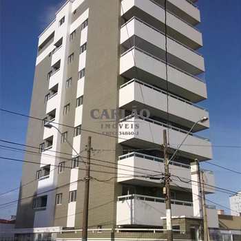 Apartamento em Praia Grande, bairro Nova Mirim
