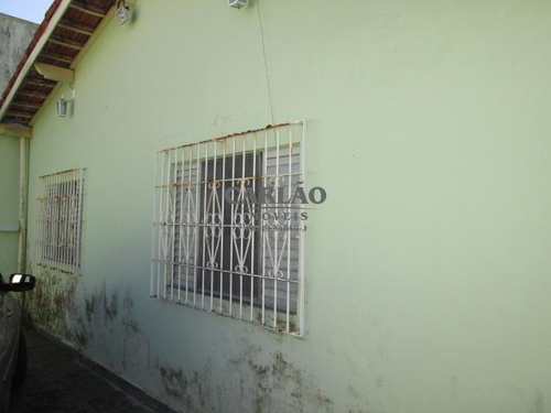 Casa, código 352113 em Mongaguá, bairro Agenor de Campos