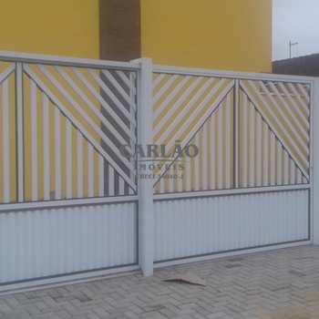 Sobrado de Condomínio em Mongaguá, bairro Vila Seabra