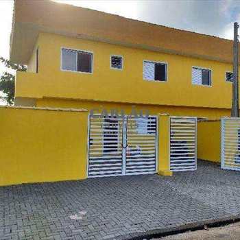 Casa de Condomínio em Itanhaém, bairro Balneário Savoy