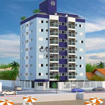 Apartamento em Mongaguá, bairro Vera Cruz