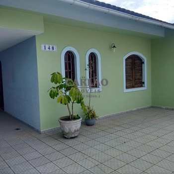 Casa em Mongaguá, bairro Vila São Paulo