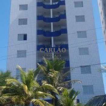 Apartamento em Mongaguá, bairro Vila Atlântica
