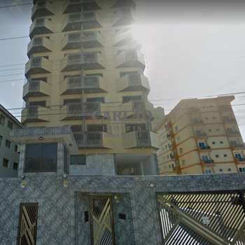 Apartamento em Mongaguá, bairro Centro