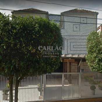 Kitnet em Praia Grande, bairro Real