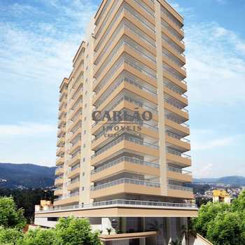 Apartamento em Praia Grande, bairro Canto do Forte