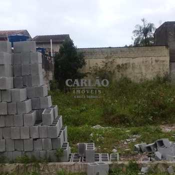 Terreno em Mongaguá, bairro Balneário Flórida Mirim