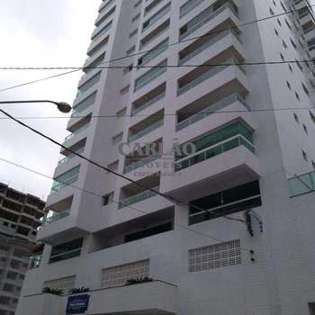 Apartamento em Mongaguá, bairro Balneário Santa Eugênia