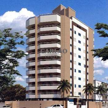 Apartamento em Praia Grande, bairro Ocian